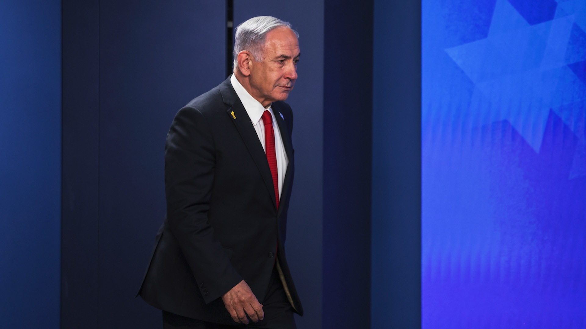 Μ.Νετανιάχου: «Αν το Ιράν επιχειρήσει να αποκαταστήσει το πυρηνικό πρόγραμμα θα ξανακινηθεί ο Στρατός»