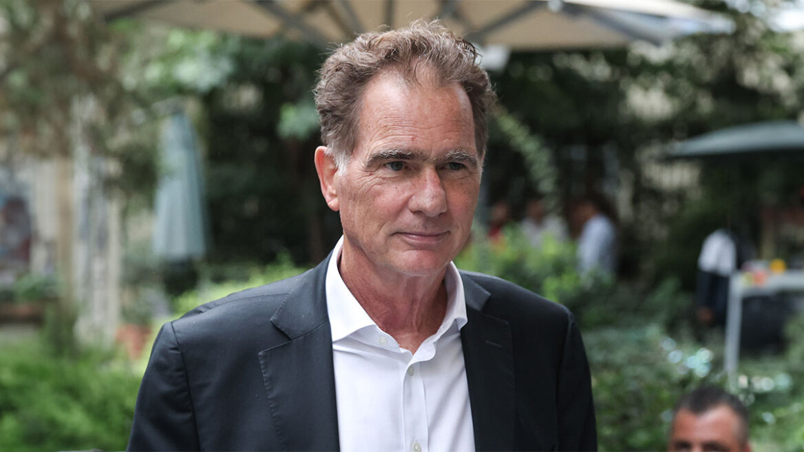 Ν. Παπανδρέου: «Ζητώ επείγον ψήφισμα του Ευρωκοινοβουλίου για την προστασία των χριστιανών στη Συρία»