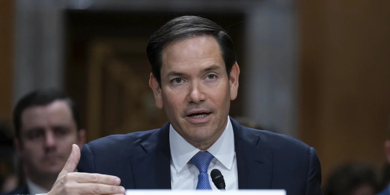 Μ.Ρούμπιο: «Οι Ιρανοί απέχουν πολύ περισσότερο από ένα πυρηνικό όπλο σήμερα λόγω των ενεργειών των ΗΠΑ»