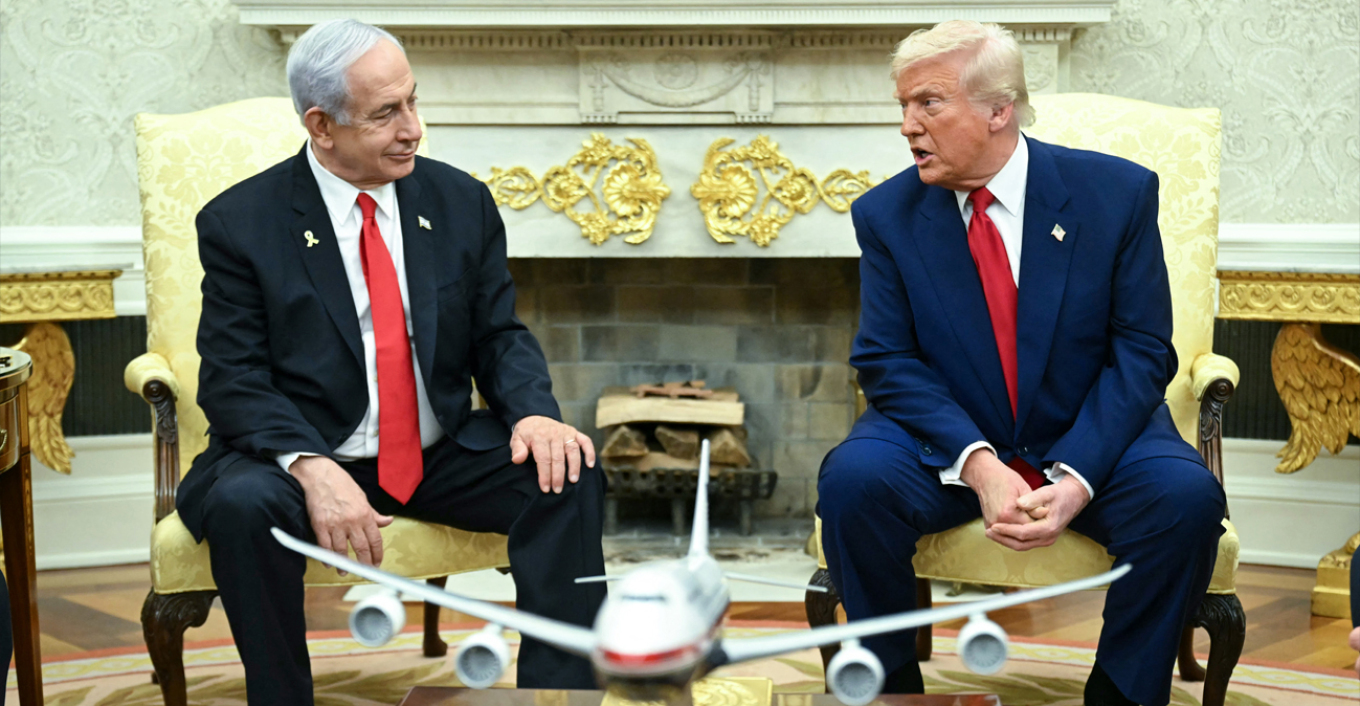 Washington Post: «Το Ισραήλ πίεσε τον Ν.Τραμπ να μπει στον πόλεμο» – Μ.Νετανιάχου: «Ανοησίες»