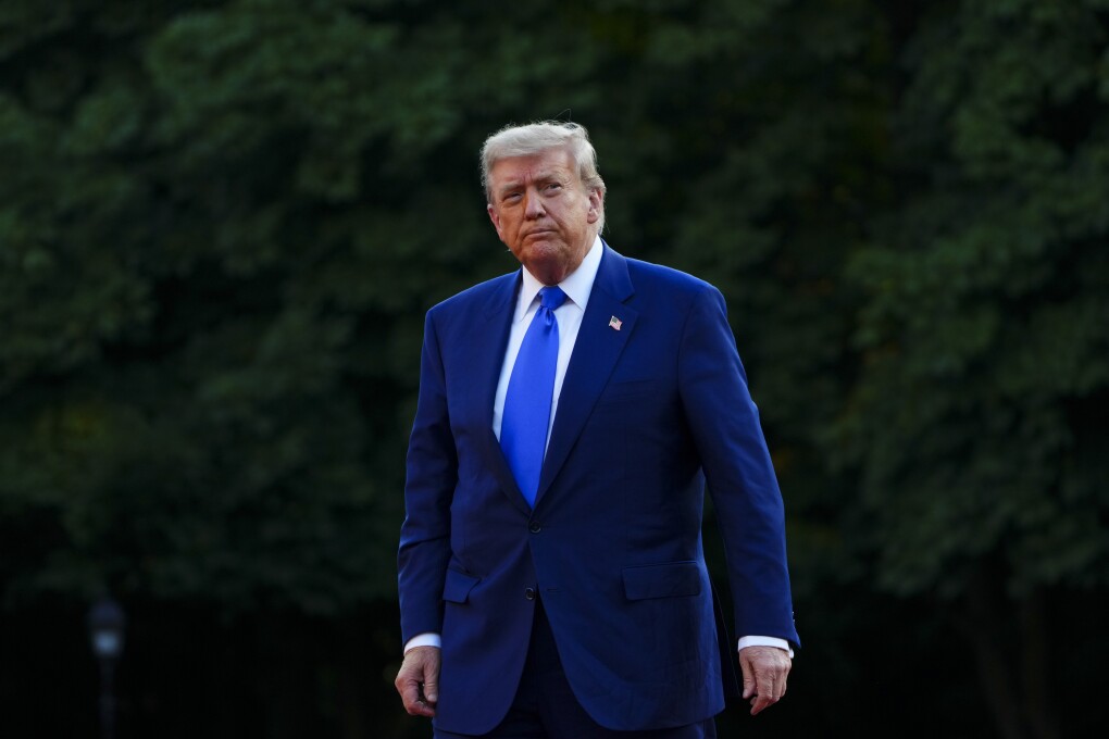 «Bomb Iran»: Το γεμάτο νόημα τραγούδι στο βίντεο που δημοσίευσε ο Ντόναλντ Τραμπ