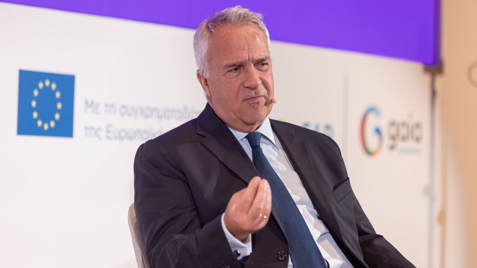 Μ.Bορίδης: «Χιλιάδες έλεγχοι στον ΟΠΕΚΕΠΕ επί υπουργίας μου»