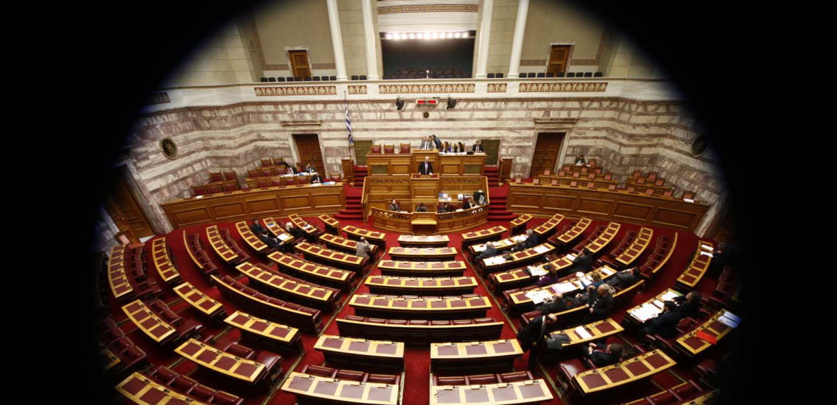 Τέμπη: Συγκροτήθηκε το προεδρείο της προανακριτικής επιτροπής