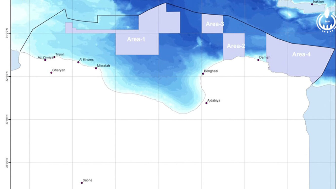 Αθήνα για συμφωνία Τουρκίας-Λιβύης: «Δεν θα δεχθούμε καμία παραβίαση κυριαρχίας»