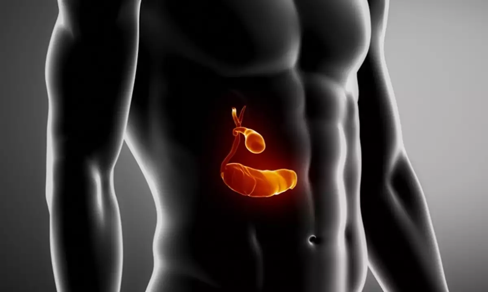 Κολικός χολής: Δείτε ποια είναι τα συμπτώματα και ποιες τροφές πρέπει να αποφεύγετε