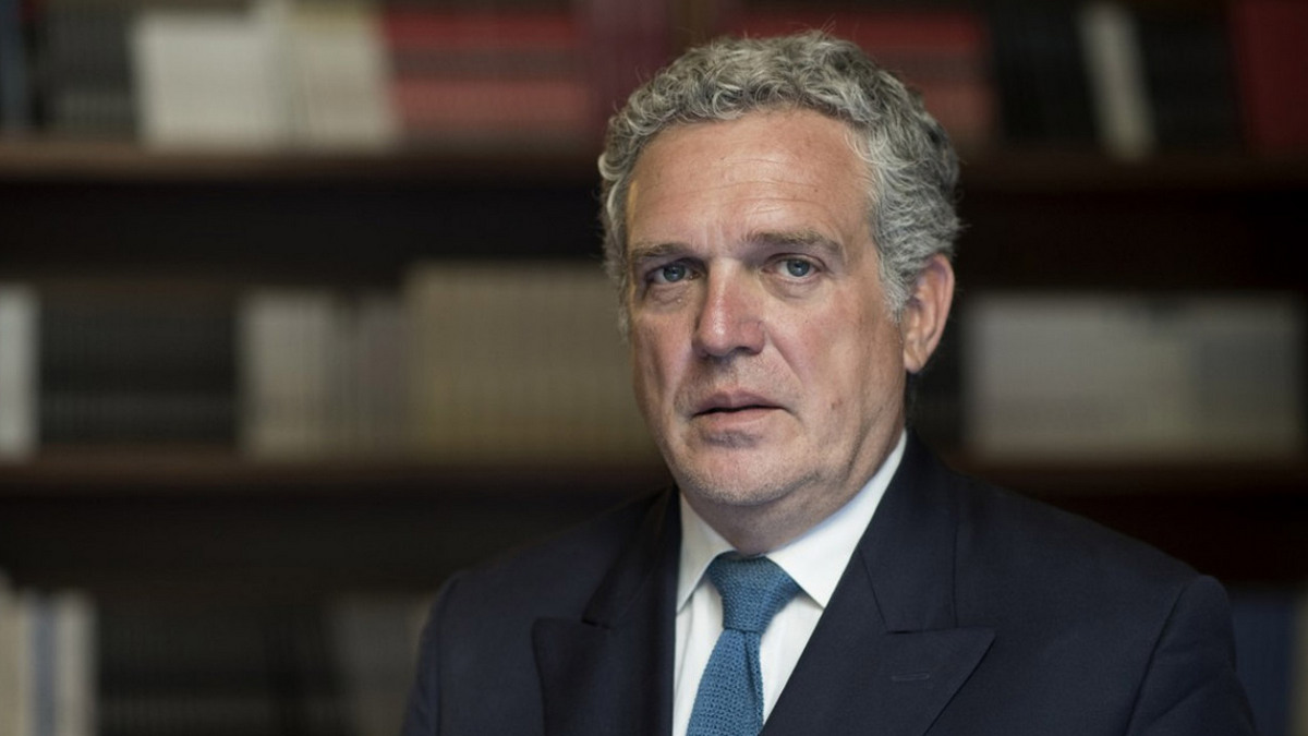 Χρήστος Ζαμπούνης: «Όταν η πρώην σύζυγός μου έφυγε με το παιδί μας στην Αμερική ξεκίνησα τα ναρκωτικά»