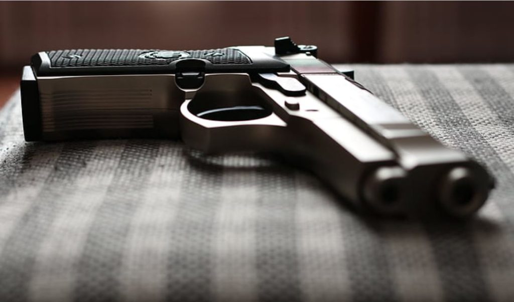 Νεκρός από σφαίρα στο κεφάλι εντοπίστηκε ένας 66χρονος στη Βοιωτία – Τι δείχνουν τα πρώτα ευρήματα