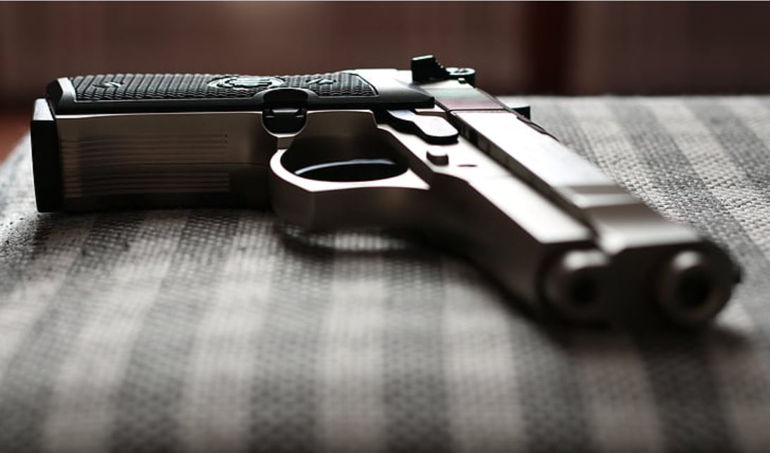 Νεκρός από σφαίρα στο κεφάλι εντοπίστηκε ένας 66χρονος στη Βοιωτία – Τι δείχνουν τα πρώτα ευρήματα