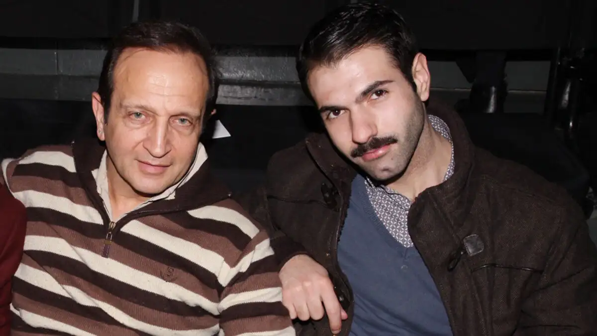 Γιώργος Καρκάς εναντίον Σπύρου Μπιμπίλα: «Έχεις πρόβλημα, είσαι για γέλια και για κλάματα μαζί»