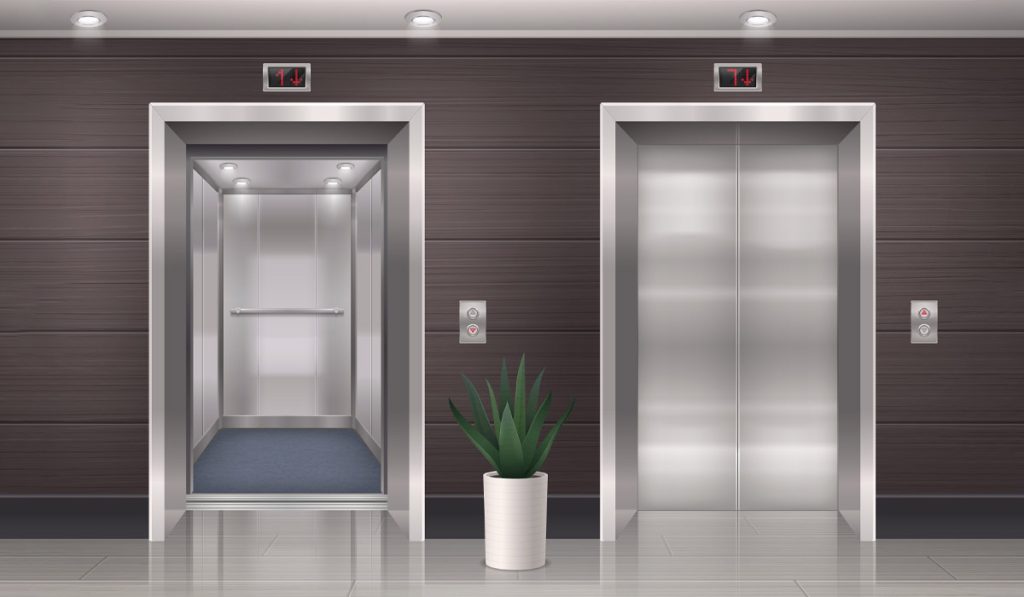 Έρχεται το Μητρώο Απογραφής Ανελκυστήρων: Θα γίνει πλήρης καταγραφή των ανελκυστήρων στη χώρα