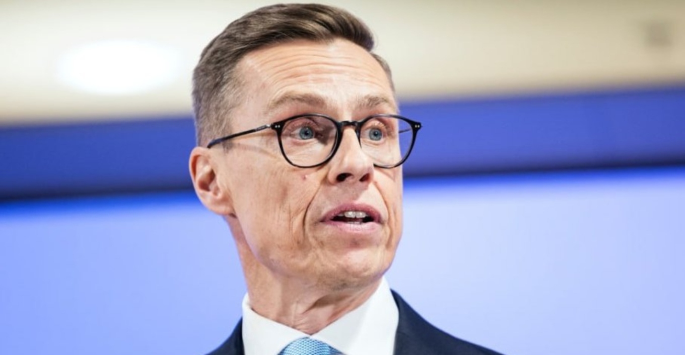 Φινλανδία: «Η εποχή της δυτικής κυριαρχίας τελείωσε – Πάμε σε έναν πολυπολικό κόσμο»