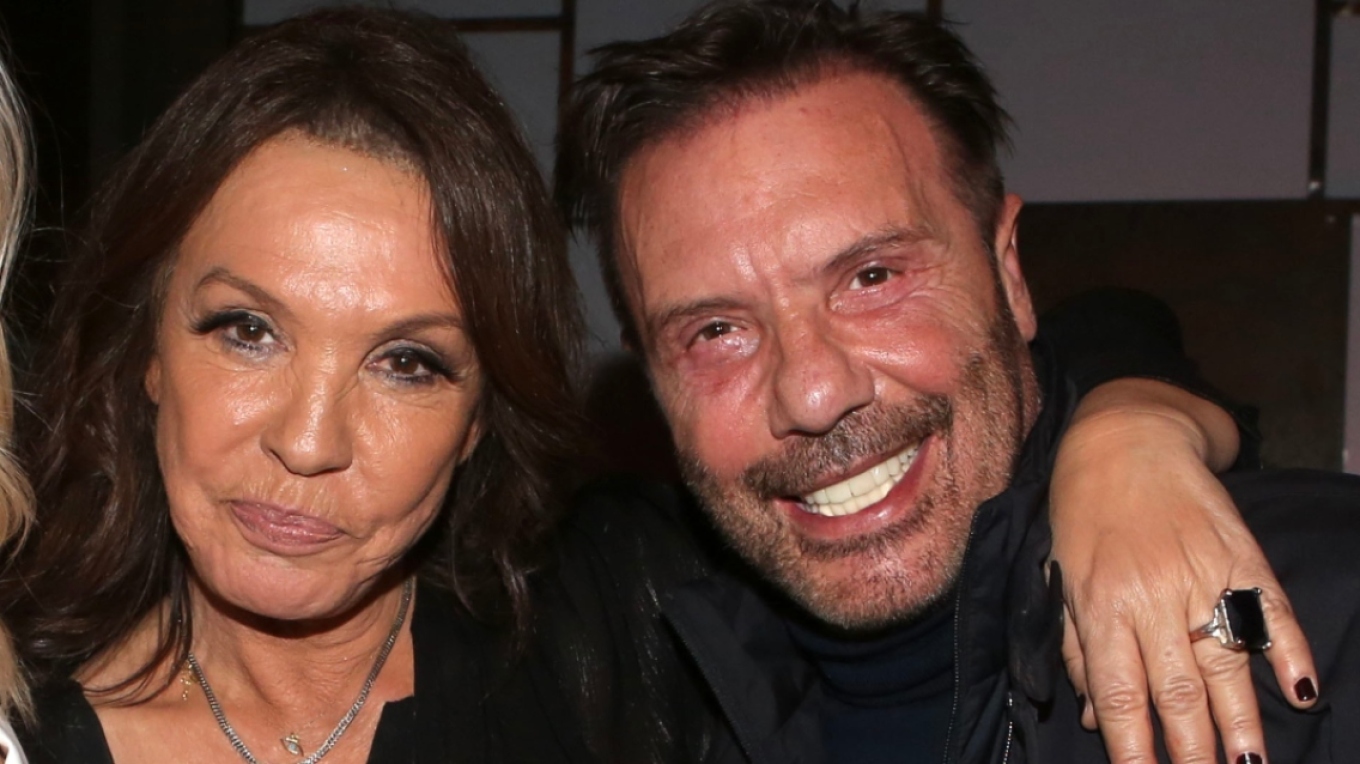 Σ.Τζώρτζογλου: «Ούτε η Κ.Καραμπέτη δεν θα μπορούσε να παίξει τους ρόλους της Β.Μπάρμπα στην τηλεόραση»