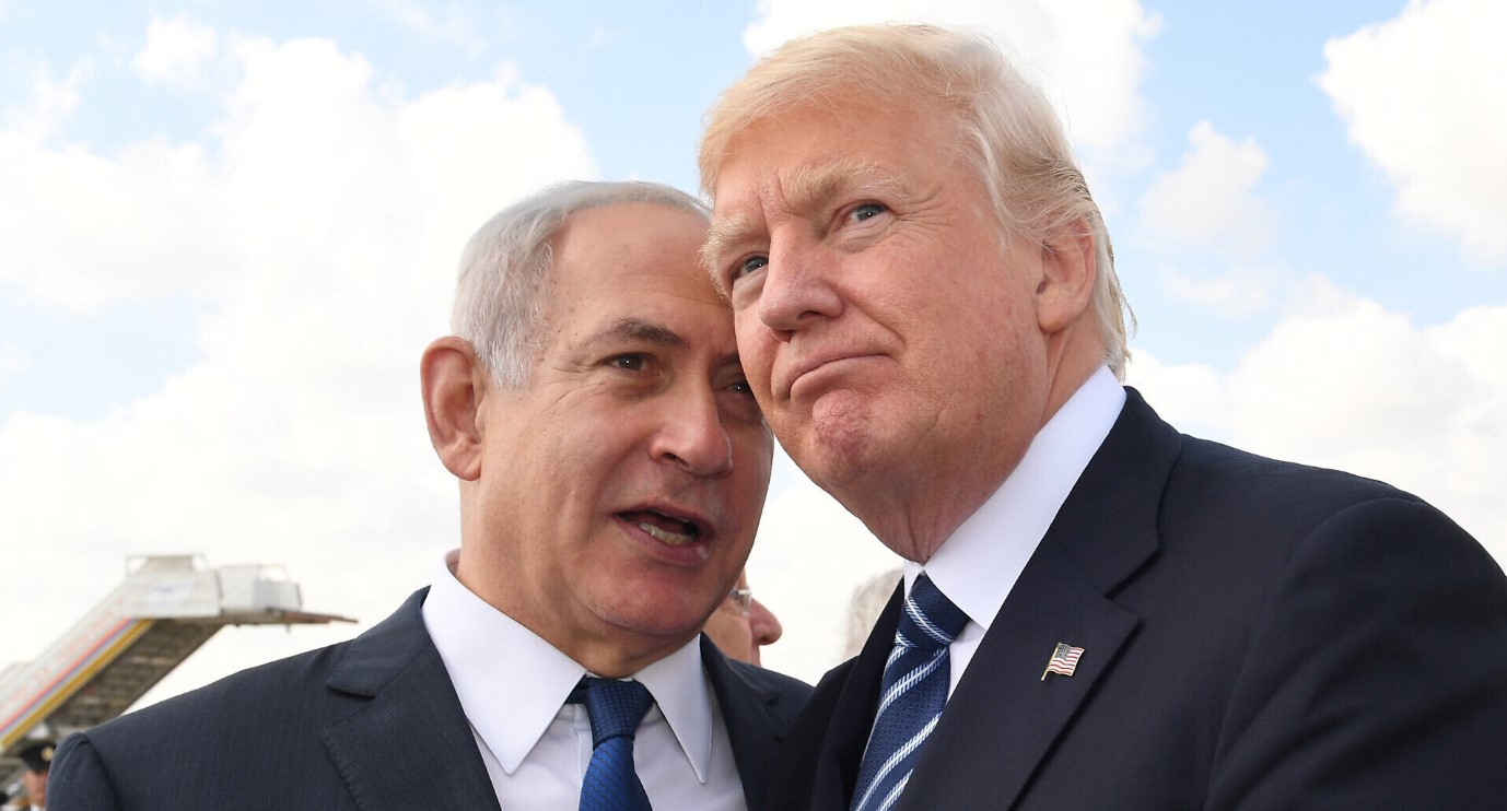 ΕΚΤΑΚΤΟ – O Ν.Τραμπ τελείωσε τον πόλεμο και στην Γάζα: Τετραεθνής συμφωνία τερματίζει την σφαγή!