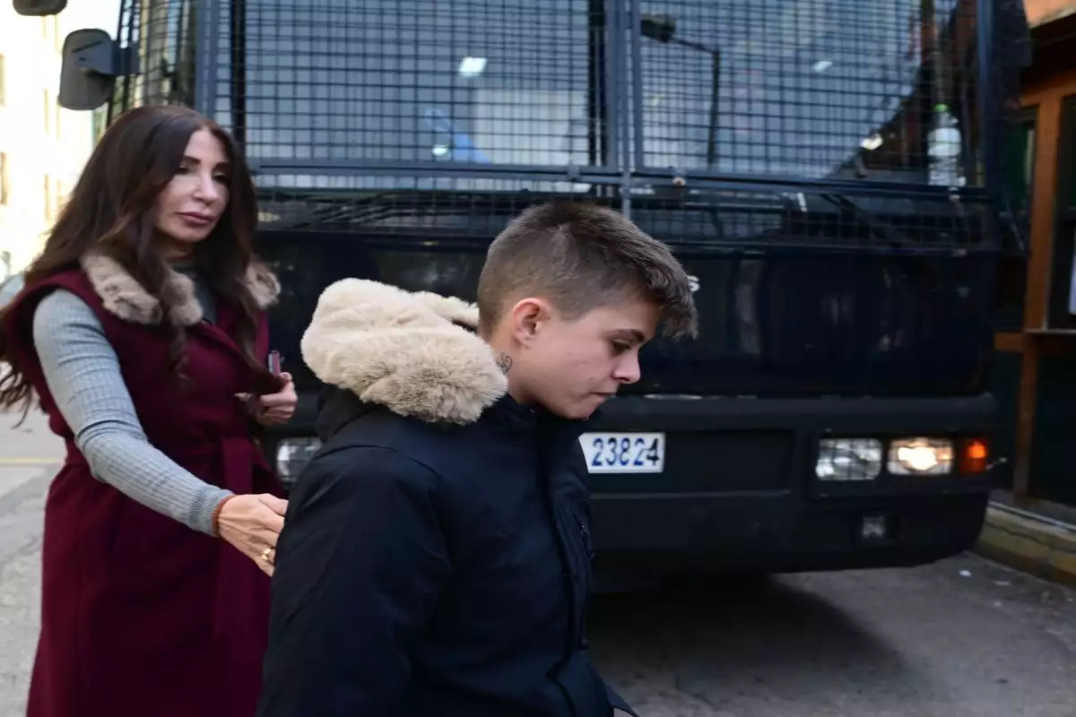 Παραιτήθηκε από την υπόθεση της Ειρήνης Μουρτζούκου η δικηγόρος της – Ο λόγος που επικαλέστηκε