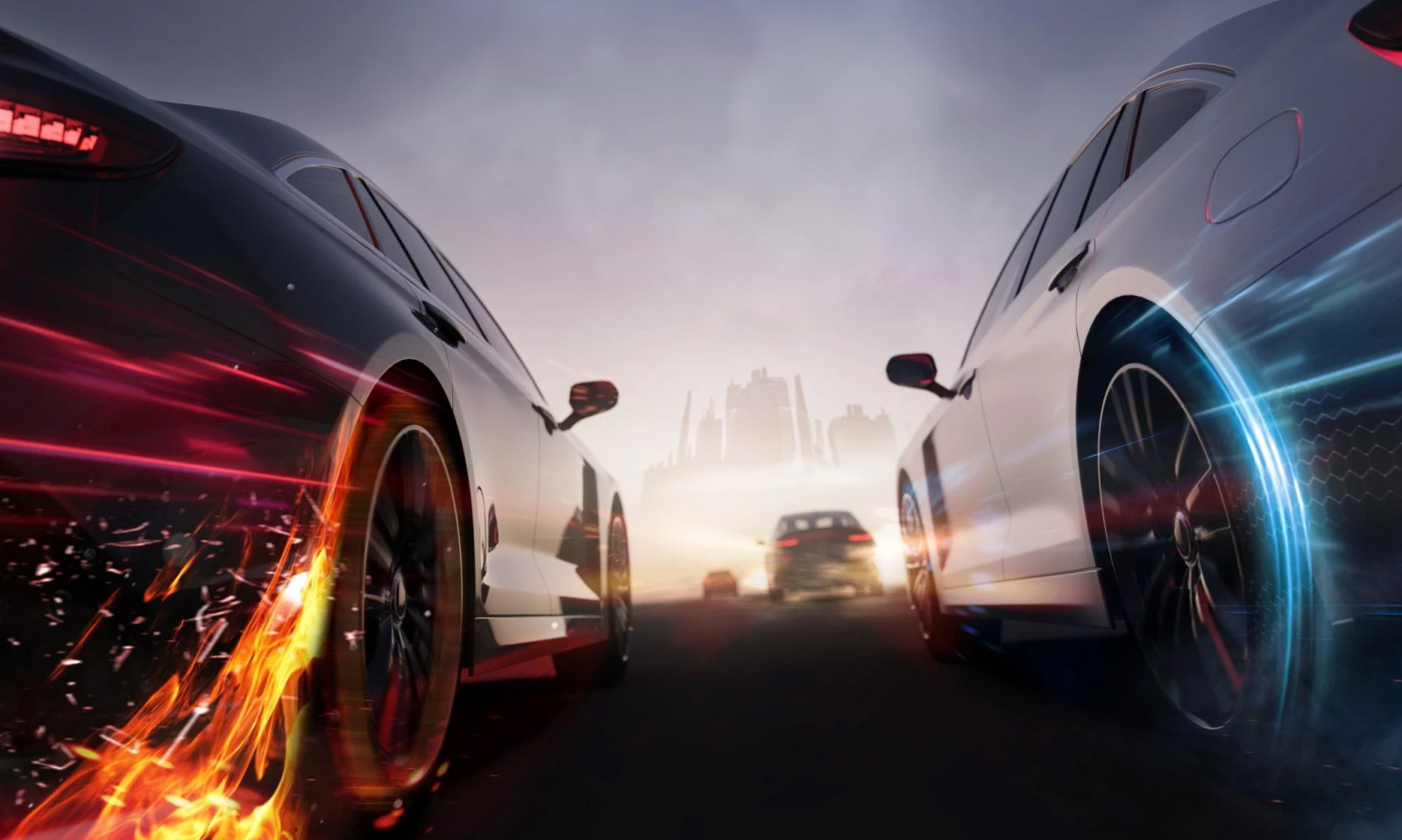 Πιστοί και διστακτικοί οδηγοί διχάζονται για την ηλεκτροκίνηση