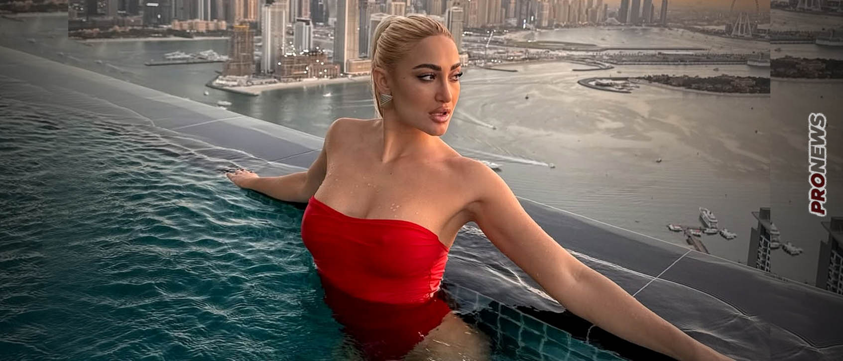 Beef της Ι.Τούνη με φόλοουερ: «Σε περιμένει το Range Rover» – «Περιμένει την μανούλα σου» (βίντεο – upd)