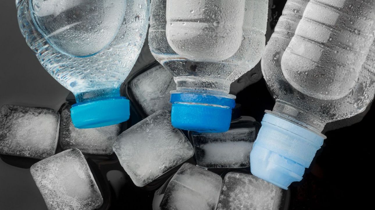 Εσύ το ήξερες; – Το κολπάκι των Γερμανών με το μπουκάλι για να δροσίζουν τα σπίτια τους το καλοκαίρι