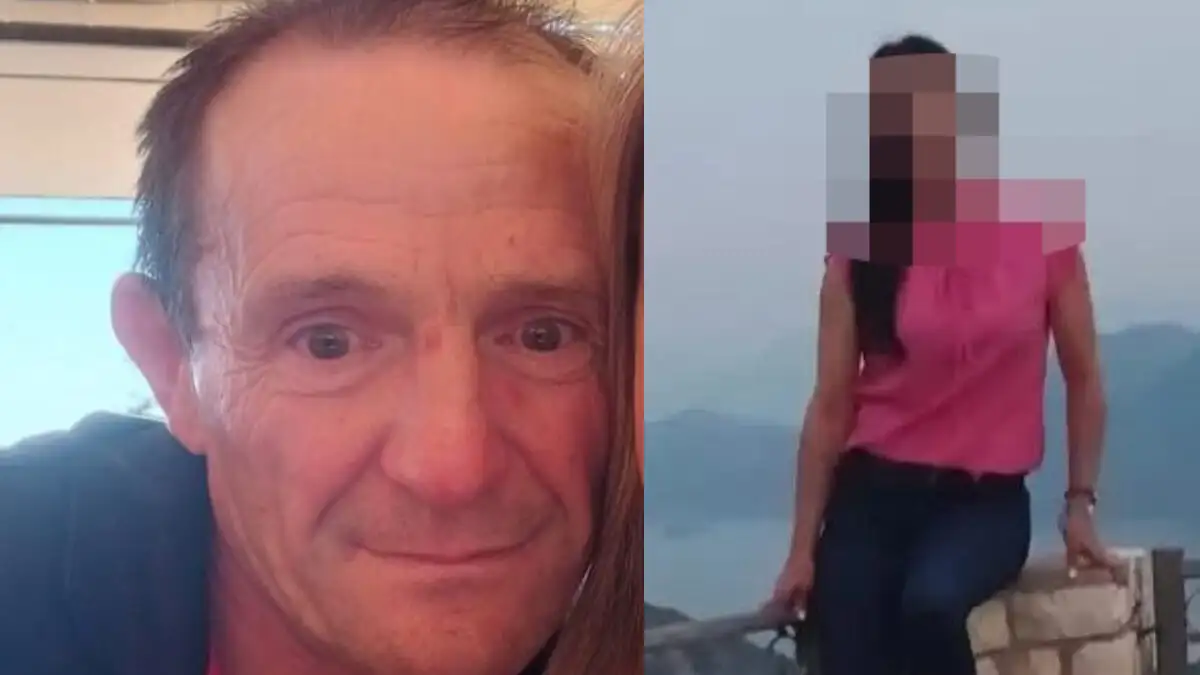 Αμφιλοχία: «Τόσα χρόνια δεν είχαν αλλάξει κουβέντα» αποκαλύπτει φίλος του 54χρονου που σκότωσε την κουμπάρα του 