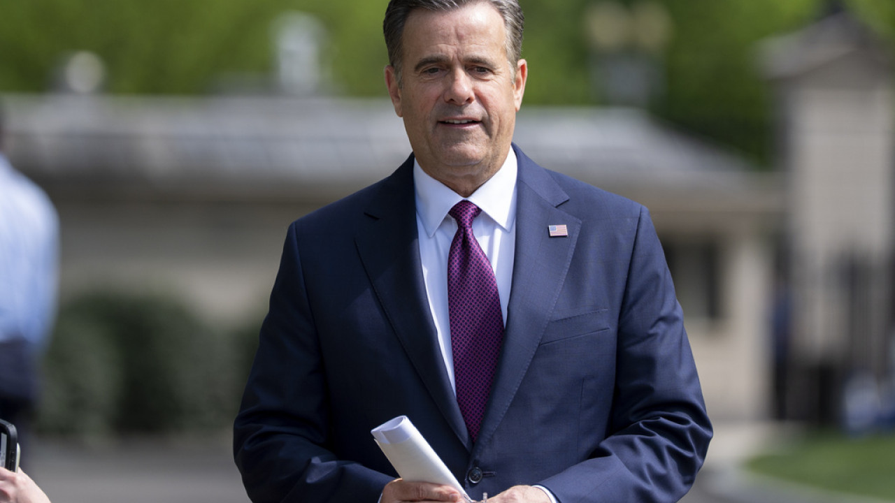 CIA: «Θα χρειαστούν χρόνια για να ανασυγκροτηθεί το πυρηνικό πρόγραμμα του Ιράν»