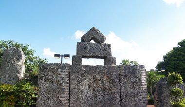Coral Castle: Έτσι χτίστηκε το μυστήριο κάστρο από έναν μόνο άνθρωπο σε 28 χρόνια