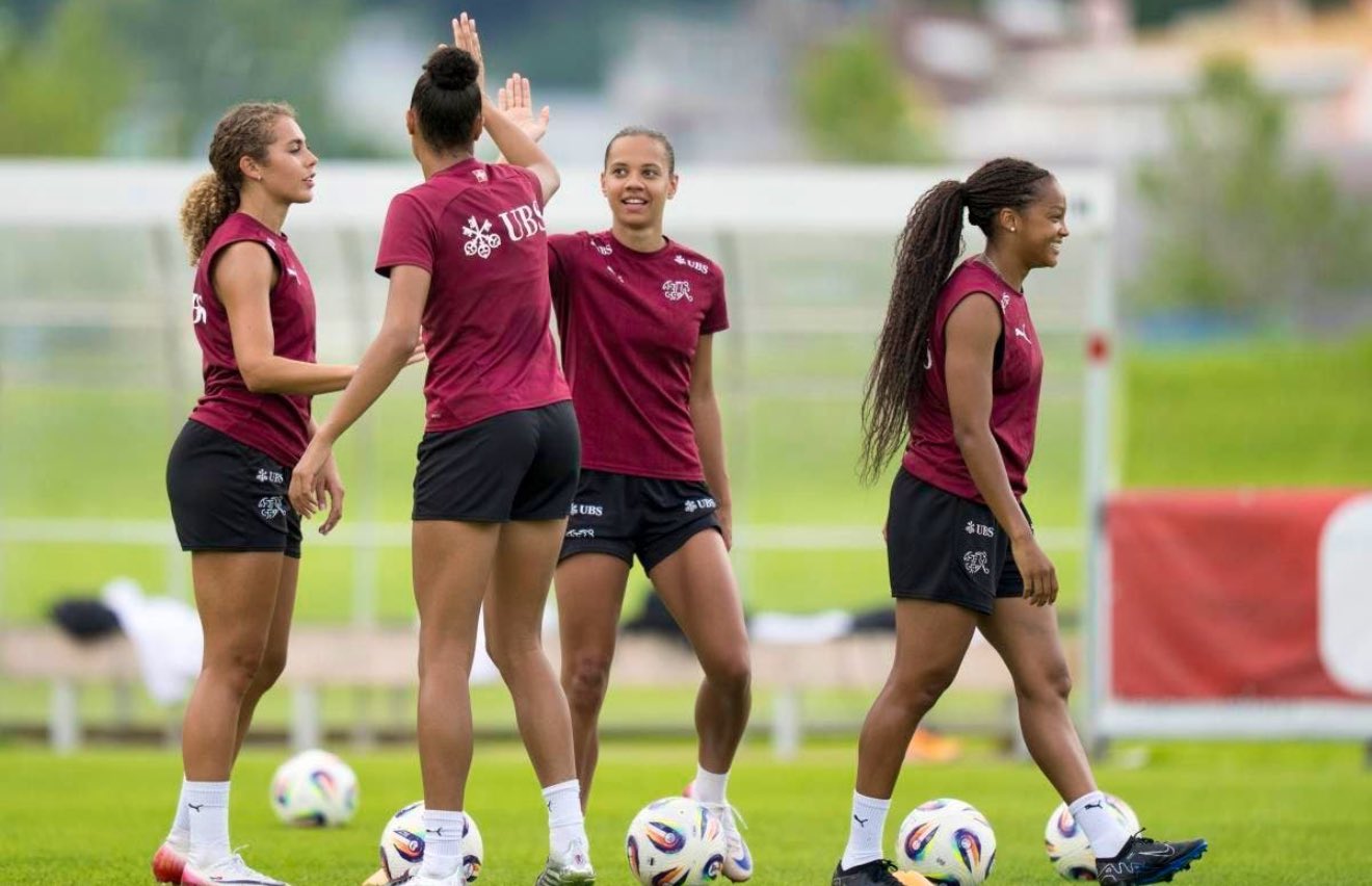 Σάλος στην Ελβετία: Η εθνική γυναικών έχασε 7-1 από την Κ15 της Λουκέρνης – Απόπειρα συγκάλυψης από την ομοσπονδία