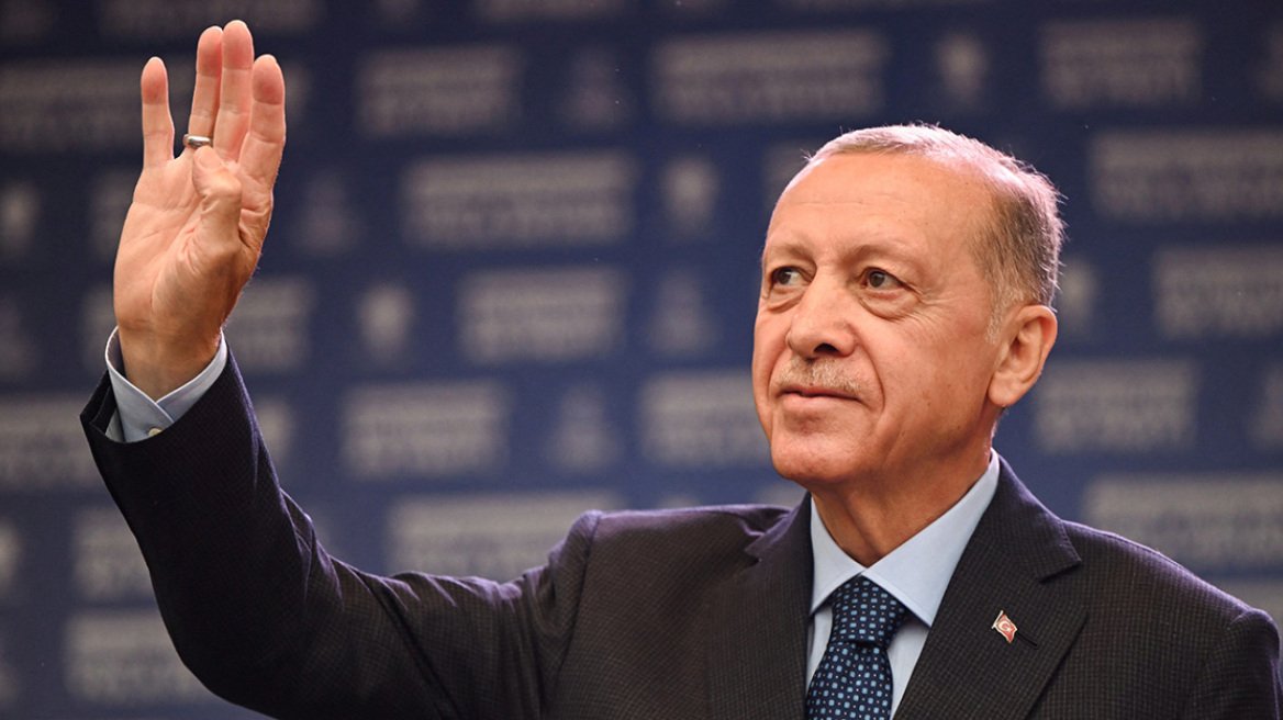 Ρ.Τ.Ερντογάν: «Μιλήσαμε με τον Ν.Τραμπ για τα F-35 – Η Τουρκία δίνει σημασία επίλυση των συγκρούσεων»