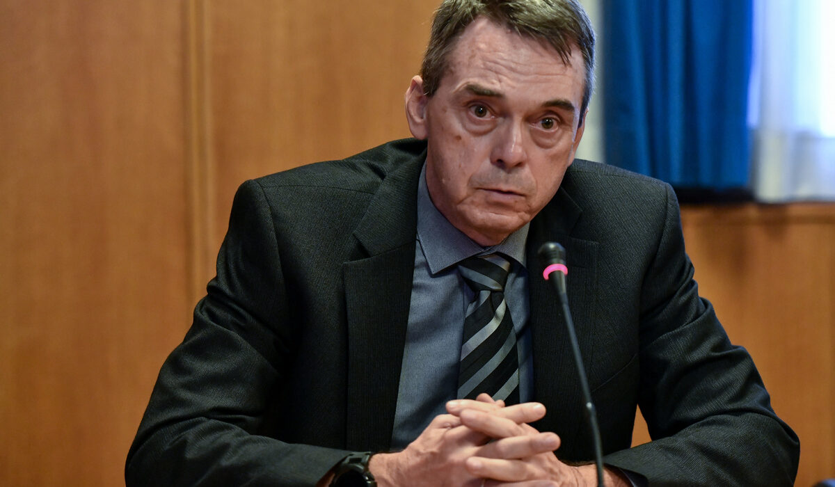 Πρώην πρόεδρος ΟΠΕΚΕΠΕ: «Με απομάκρυναν γιατί έδωσα εντολή για ελέγχους»