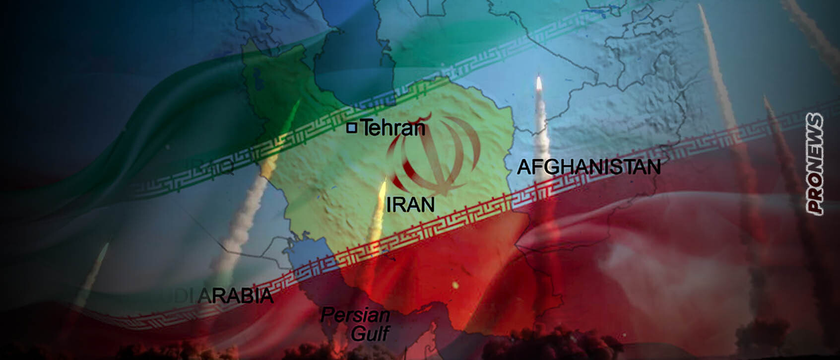 Γιατί άντεξε το Ιράν στην πρόσφατη σύγκρουση με το Ισραήλ