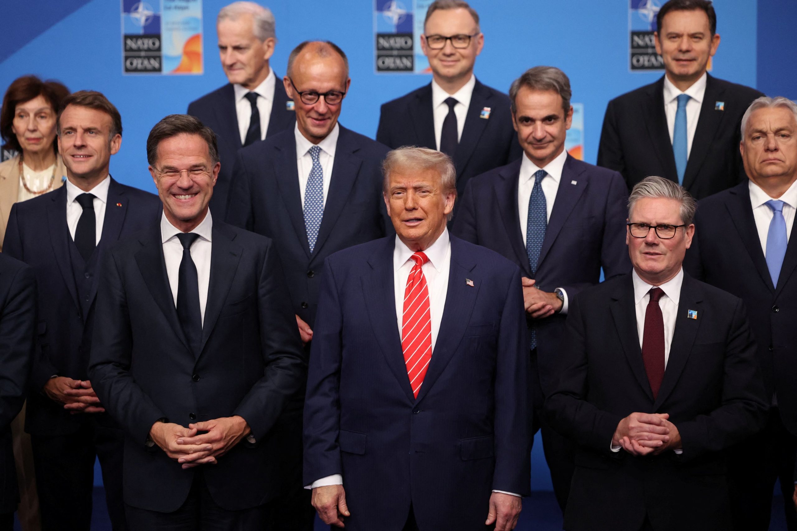 Σύνοδος Κορυφής του ΝΑΤΟ: Σχεδόν μηδενική αναφορά στην Ουκρανία