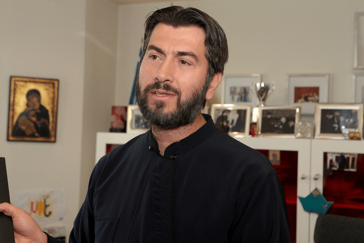 Δίκη Πατέρα Αντώνιου: «Μας έδωσε χρήματα ο γιος του πατέρα Αντώνιου για να ανακαλέσουμε» λέει τρόφιμος