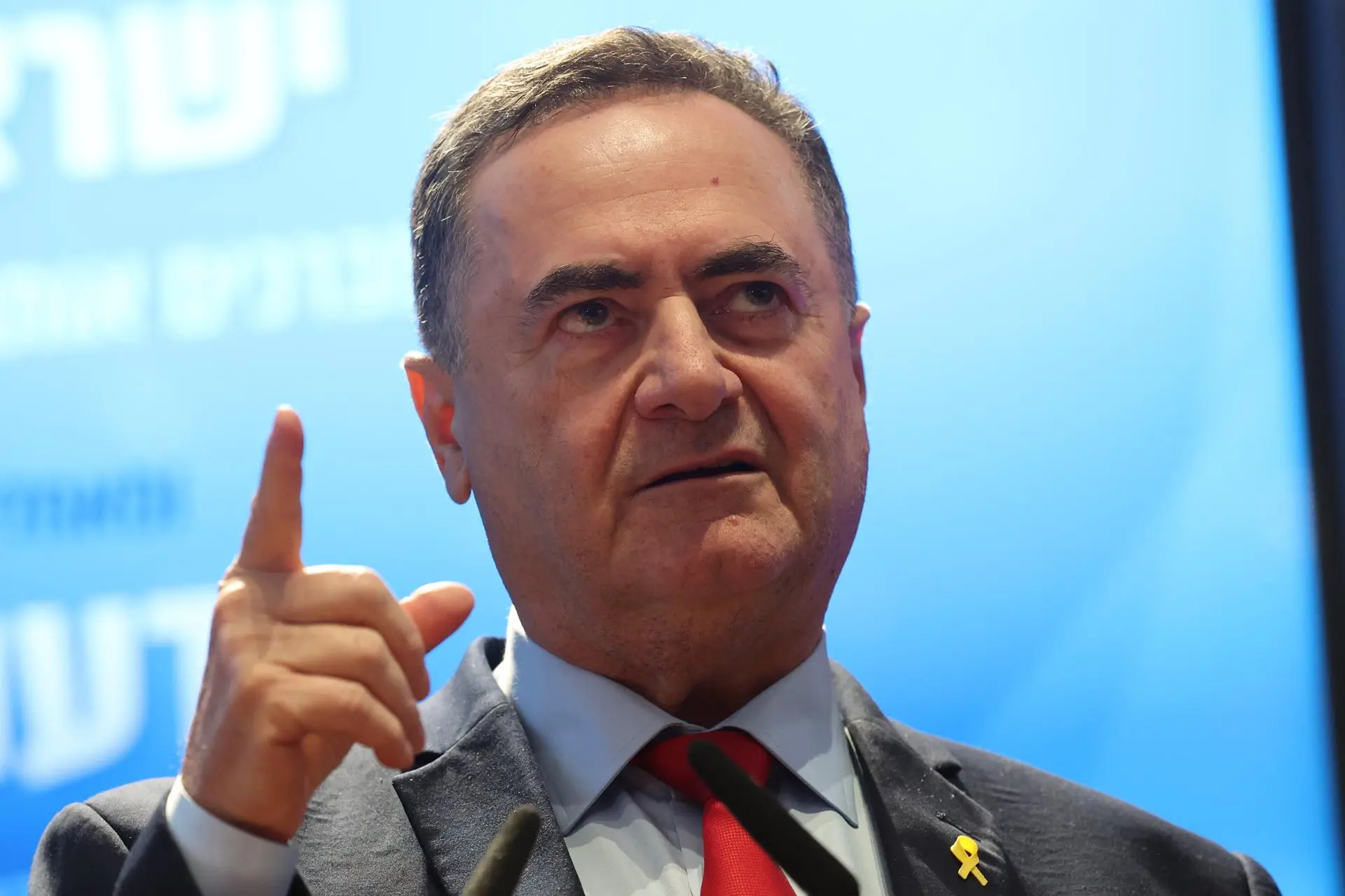 Ισραηλινός ΥΠΑΜ για Α.Χαμενεΐ: «Αν είχε βρεθεί στο στόχαστρό μας, θα τον είχαμε εξοντώσει»