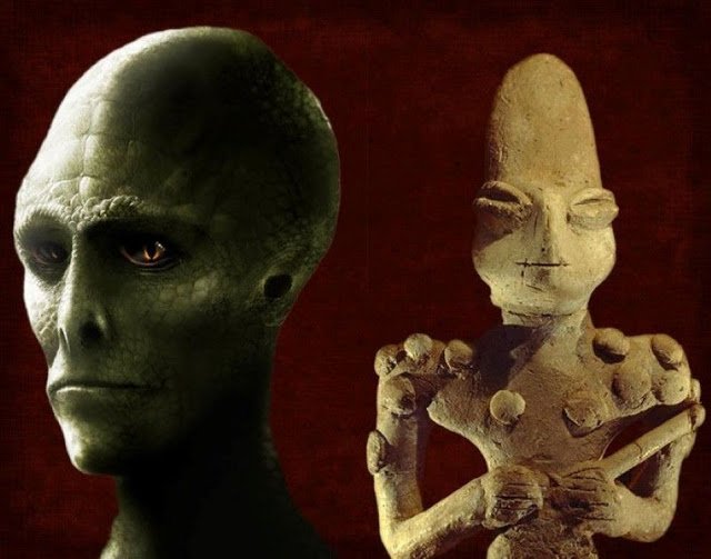 Υπάρχουν οι «ερπετοειδείς»; – Τι λένε οι επιστήμονες (βίντεο)