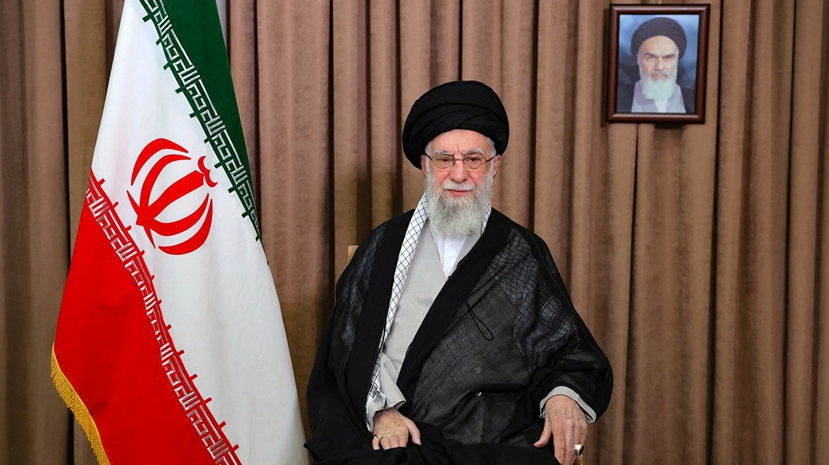 Α.Χαμενεΐ: «Οι ΗΠΑ δεν πέτυχαν τίποτα από τον πόλεμο – Το Ιράν απέτρεψε την υπεροχή του εχθρού»