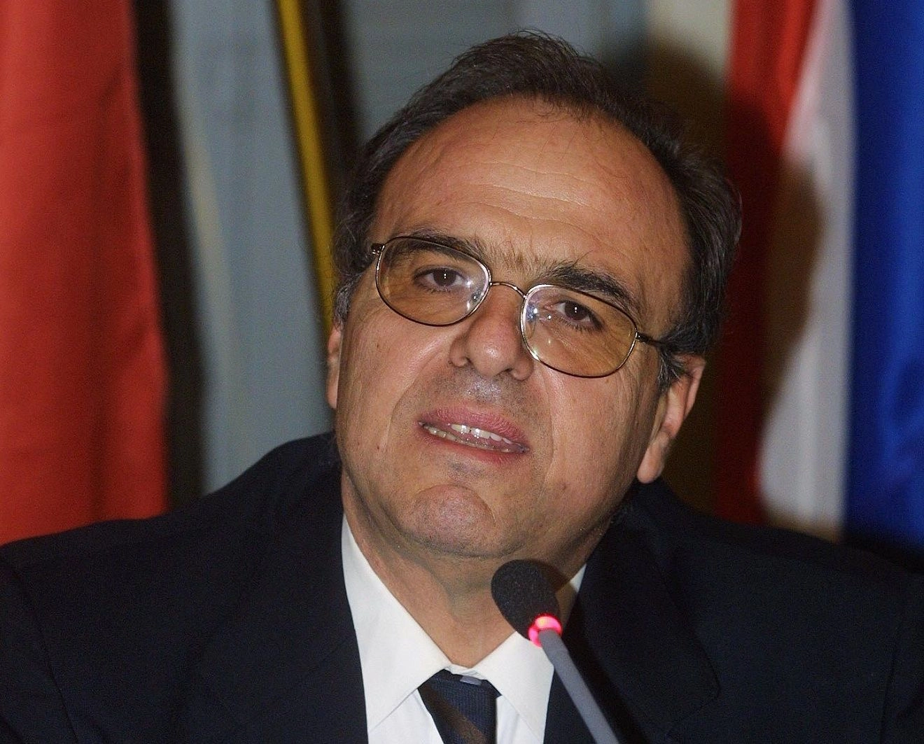 Γιώργος Τρυφωνίδης: «Έφυγε» από την ζωή ο πρώην βουλευτής της ΝΔ