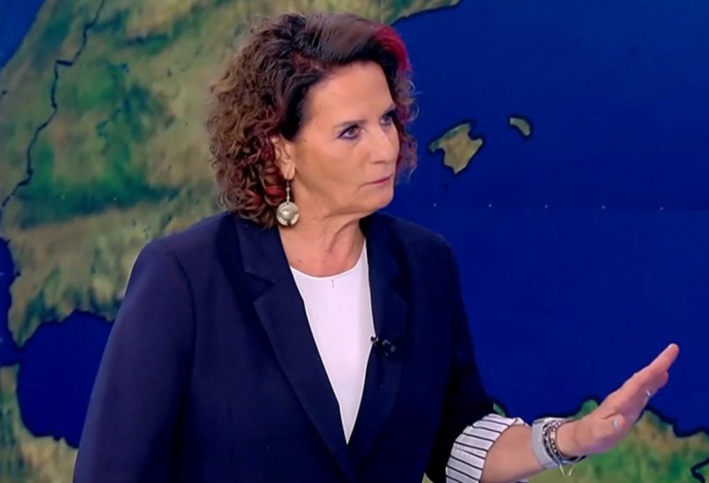 Το εξοχικό της Χριστίνας Σούζη ανάμεσα στα σπίτια που κάηκαν στο Θυμάρι – «Μια ολόκληρη ζωή εκεί την περάσαμε»