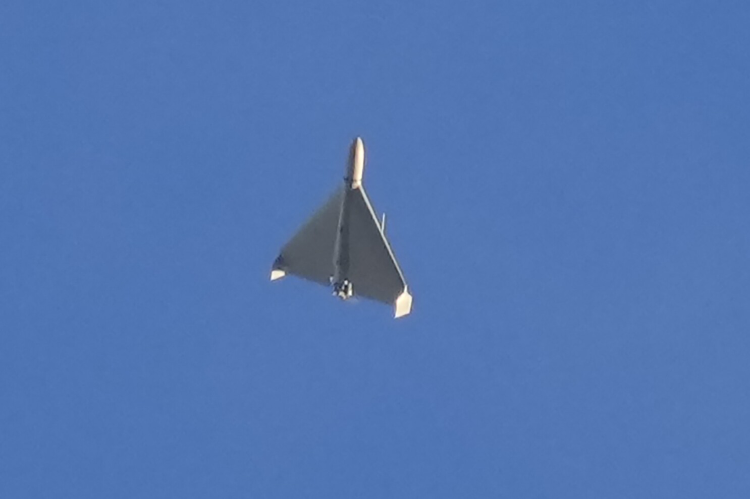 Eπίτροπος άμυνας ΕΕ Α.Κουμπίλιους: «Να φτιάξουμε έναν Στρατό από drones σε περίπτωση που η Ρωσία επιτεθεί»