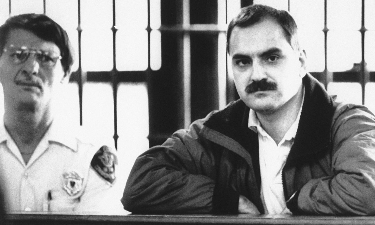 Ρ.Χαντ: Ο άνδρας που κατάφερε να τους ξεγελάσει όλους παριστάνοντας τον αστροναύτη – Πώς αποκαλύφθηκε