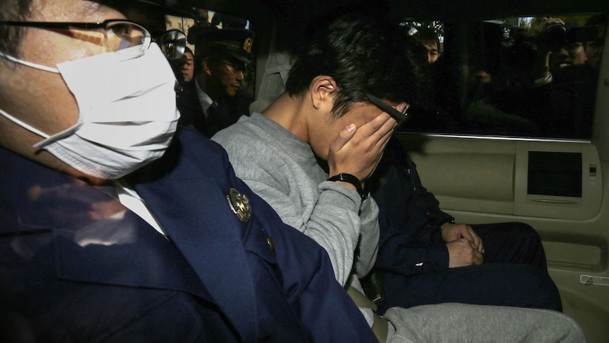 Ιαπωνία: Εκτελέστηκε δια απαγχονισμού ο «φονιάς του Twitter» – Είχε δολοφονήσει 9 ανθρώπους