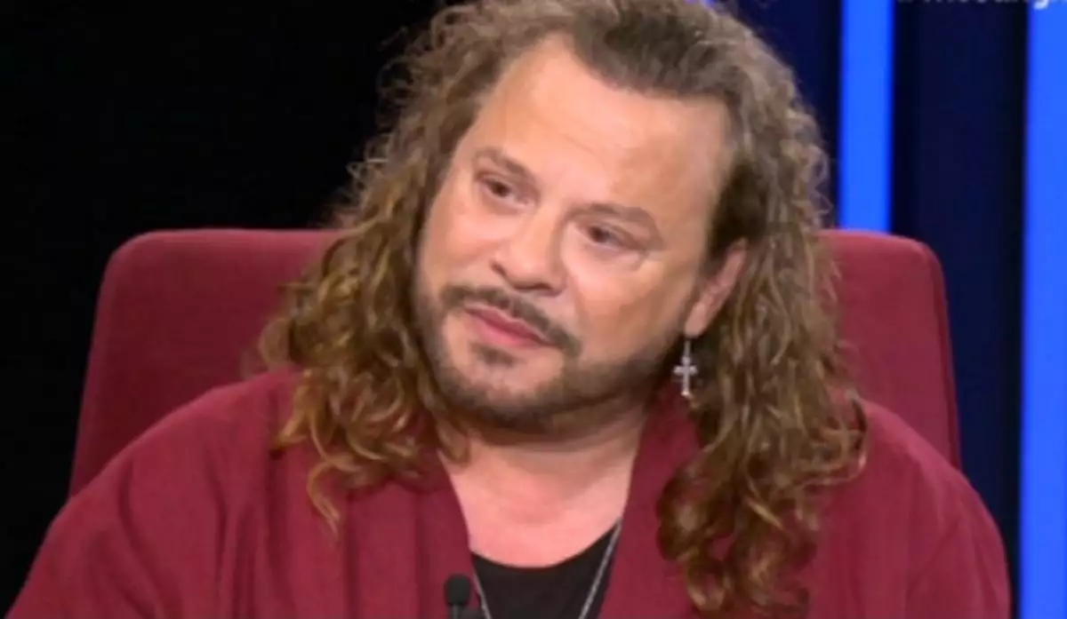 Χ. Δάντης για το «Παλιό μου παλτό»: «Έχω ακούσει να το εκτελούν γνωστοί λαϊκοί καλλιτέχνες και το έκαναν σκυλάδικο»