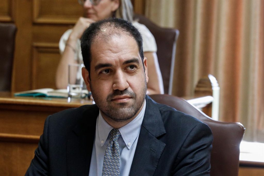 Γ.Κεφαλογιάννης για την φωτιά στην Παλαιά Φώκαια: «Προκλήθηκε από καλώδιο του ΔΕΔΔΗΕ»