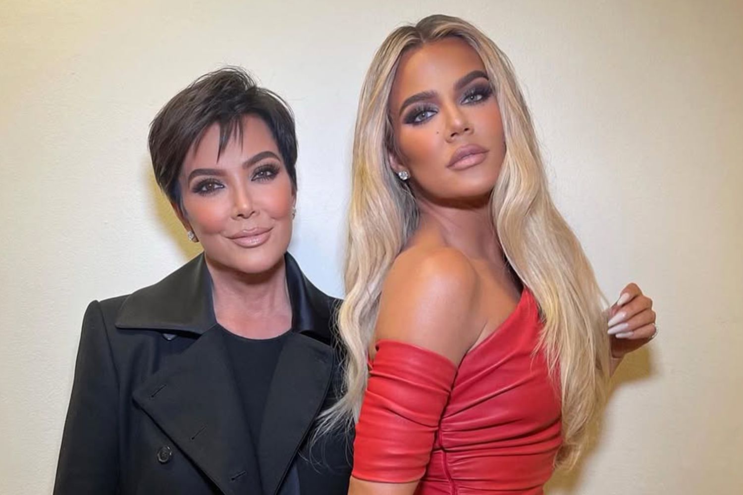 Κρις Τζένερ για την κόρη της Κλόε: «Είσαι η κόρη που κάθε μητέρα ονειρεύεται» (φωτο)