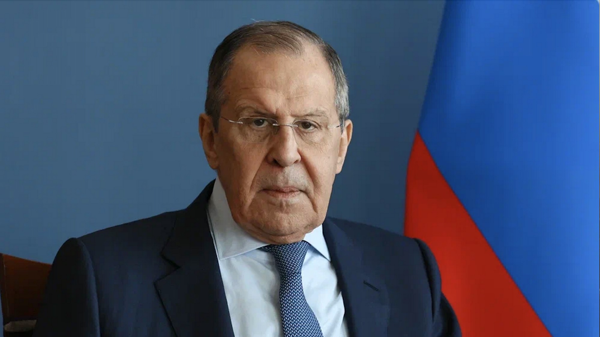 Σ.Λαβρόφ: «Η απόφαση του ΝΑΤΟ για αύξηση των αμυντικών δαπανών δεν θα επηρεάσει σημαντικά την ασφάλεια της Ρωσίας»