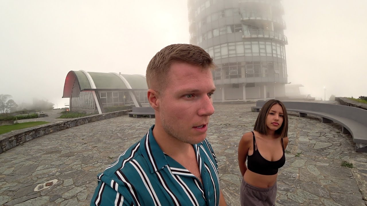 Kurt Caz: «Αυτή δεν είναι η Ρώμη – Αυτό είναι το Μπαγκλαντές» (upd)