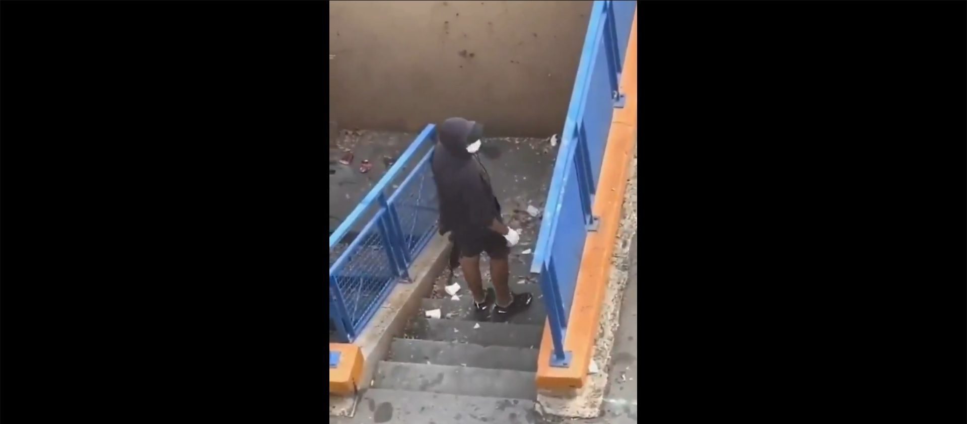 Πυροβολισμοί στην πόλη Νιμ της Γαλλίας – Έξι τραυματίες, ο ένας σε κρίσιμη κατάσταση (βίντεο)