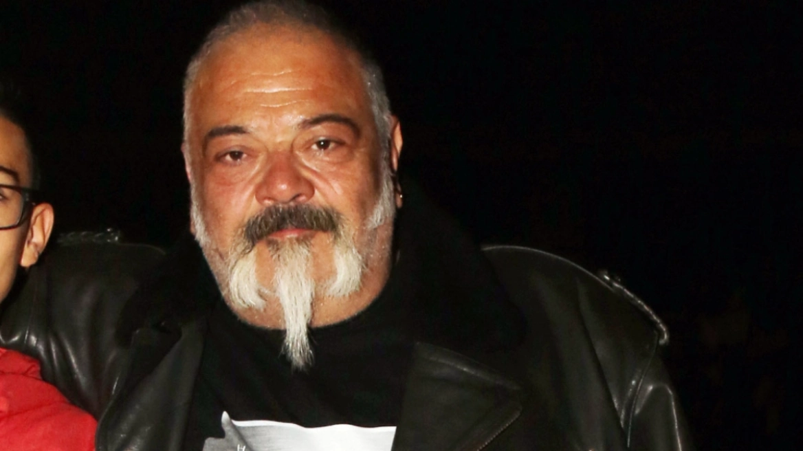 Ο Σ.Ντούζος ξεκαθάρισε ότι η νοσηλεία του δεν σχετίζεται με τον καρκίνο: «Λαχάνιαζα λίγο και ήρθα να το ισιώσω»