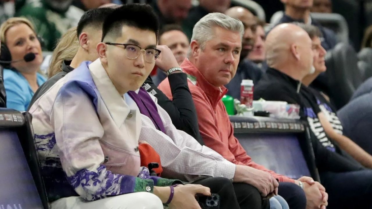 Νέα «σελίδα» στον Άρη: Ποιος είναι ο 24χρονος Ιάπωνας Richard Hsiao που θα κάνει δικό του τον «Αυτοκράτορα»