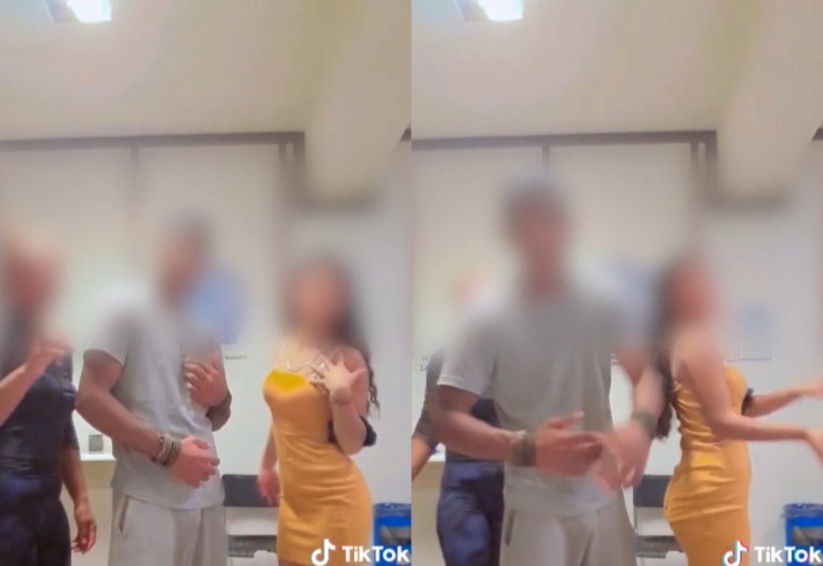 Η ανακοίνωση της ΕΛΑΣ για το βίντεο με τους Ρομά που χορεύουν τσιφτετέλι μέσα σε Αστυνομικό Τμήμα – Διατάχθηκε ΕΔΕ