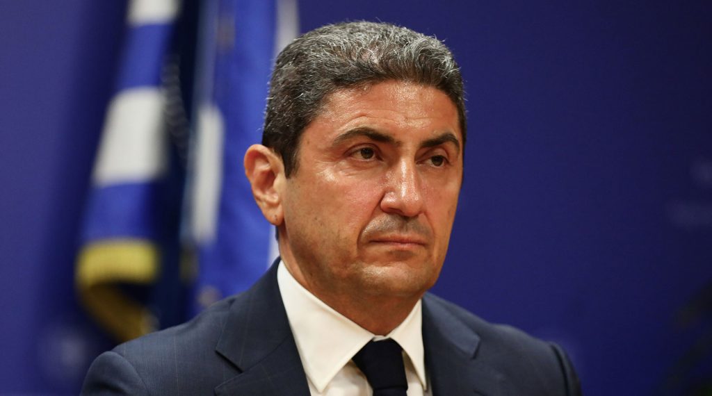 Λ.Αυγενάκης για ΟΠΕΚΕΠΕ: «Δεν υπάρχει κανένα στοιχείο που να με εμπλέκει σε οποιαδήποτε έκνομη πράξη»