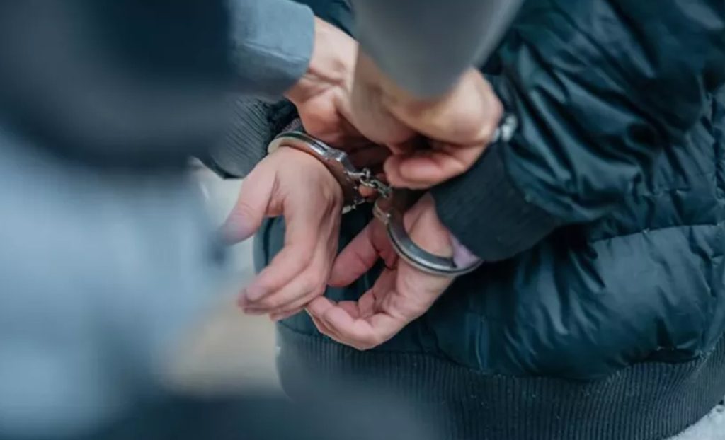 Θεσσαλονίκη: Αστυνομικοί συνέλαβαν Τούρκο που κατηγορείται για απόπειρα ανθρωποκτονίας στην πατρίδα του