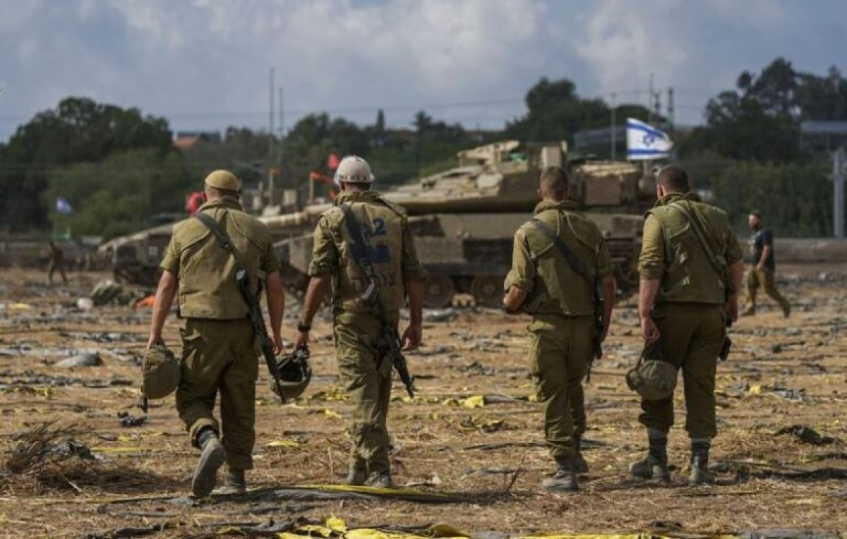 Δυτική Όχθη: Συνελήφθησαν έξι Ισραηλινοί που επιτέθηκαν σε στρατιώτες